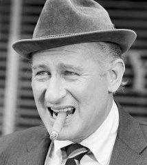 Carl Ballantine quotes