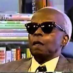 Chancellor Williams quotes