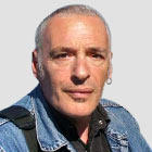 Charles Shaar Murray quotes