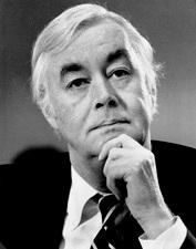 Daniel Patrick Moynihan quotes