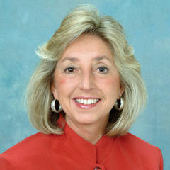 Dina Titus quotes