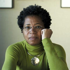 Dionne Brand quotes