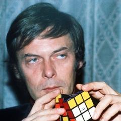 Erno Rubik quotes