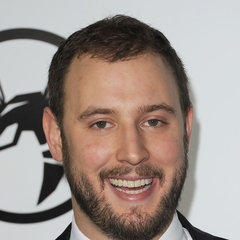 Evan Goldberg quotes