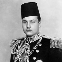 Farouk of Egypt quotes