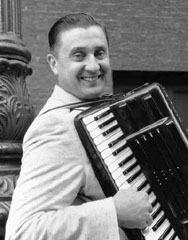 Frank Yankovic quotes