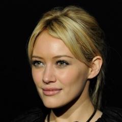 Hilary Duff quotes