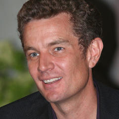 James Marsters quotes