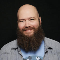 Jason Aaron quotes