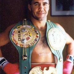 Jeff Fenech quotes