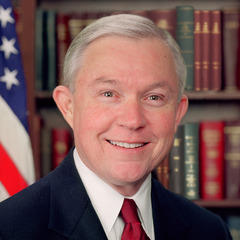 Jeff Sessions quotes