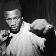 Joe Frazier quotes