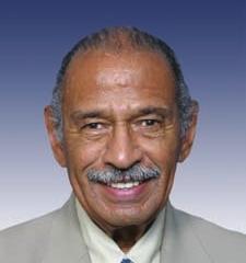 John Conyers quotes