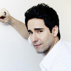 John Lloyd Young quotes