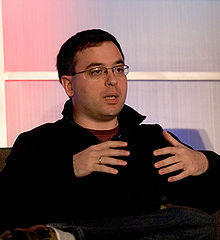 Joshua Schachter quotes