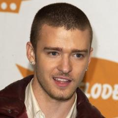 Justin Timberlake quotes
