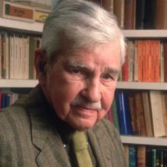 Malcolm Cowley quotes