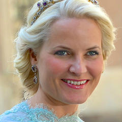 Mette-Marit, Crown Princess of Norway quotes
