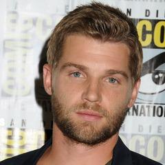 Mike Vogel quotes