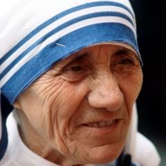 Mother Teresa quotes