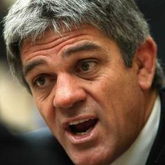 Nick Mallett quotes