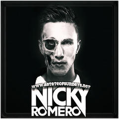 Nicky Romero quotes