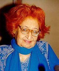 Qurratulain Hyder quotes