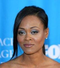 Robin Givens quotes