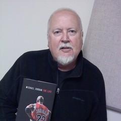 Roland Lazenby quotes