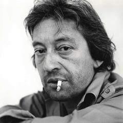 Serge Gainsbourg quotes