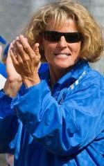 Sue Enquist quotes