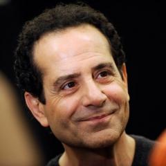 Tony Shalhoub quotes