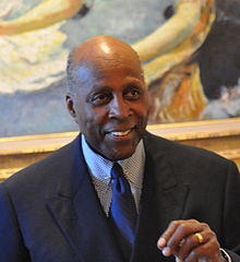 Vernon Jordan quotes