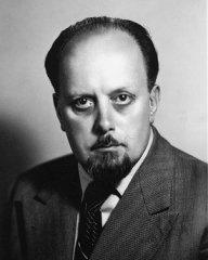 Vladimir Bartol quotes