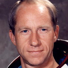 Alfred Worden quotes