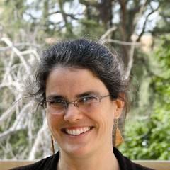 Andrea M. Ghez quotes