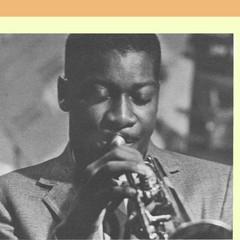 Booker Little quotes