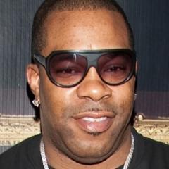 Busta Rhymes quotes