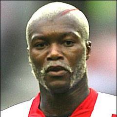 Djibril Cisse quotes