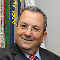 Ehud Barak quotes