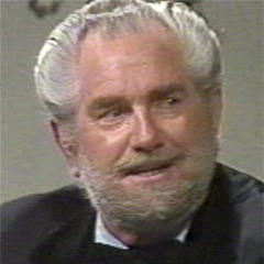 Foster Brooks quotes