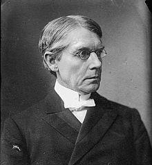 Francis Landey Patton quotes