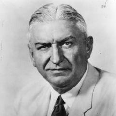 George Preston Marshall quotes