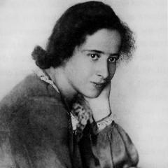 Hannah Arendt quotes
