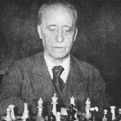 Jacques Mieses quotes