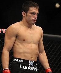 Jake Ellenberger quotes
