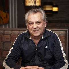 Jerome Drayton quotes