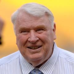 John Madden quotes