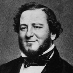 Judah P. Benjamin quotes