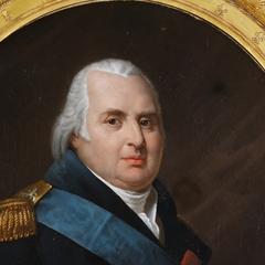 Louis XVIII of France quotes